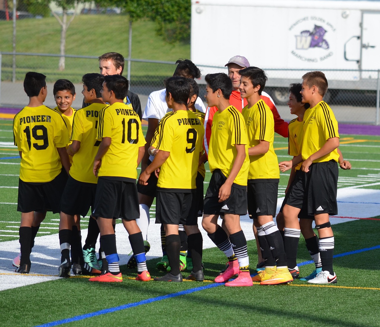 技术支持辅助的安全技术与防护措施